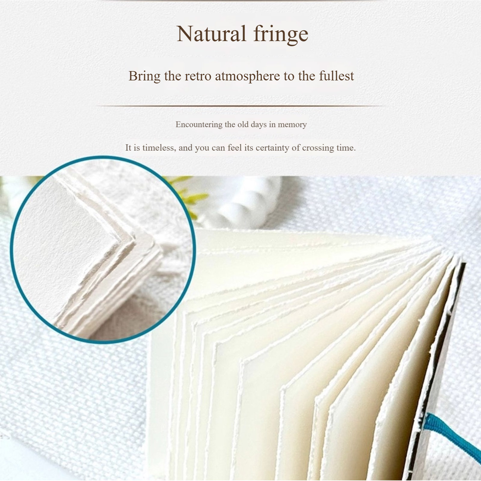 Portable Watercolor Sketchpad 24 Sheets 300GSM Paper Watercolor Paper Pad Elastic Closure for Sketching Painting