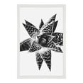 thumbnail image 2 of DesignOvation Cadre Photo en Bois 11x17 pour Galerie, Ensemble de 4, Blanc, 4 Unités, 2 of 7