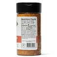 thumbnail image 2 of Kinder's The Fajita Blend Seasoning with Citrus and Garlic, 5.1 oz, 2 of 6