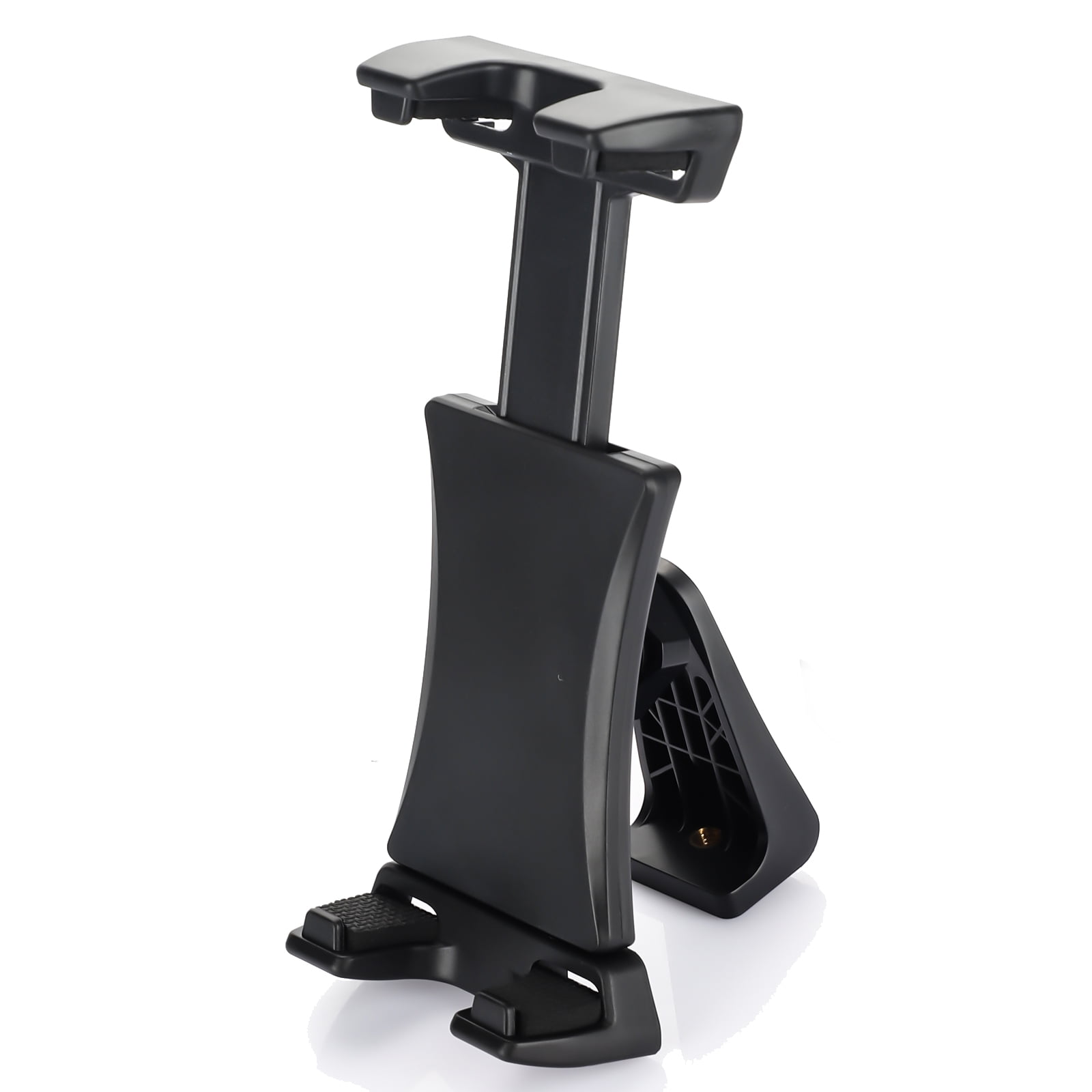 Universal Tablet Tripod Mount Adapter, Cell Phone Holder Mount Adapter