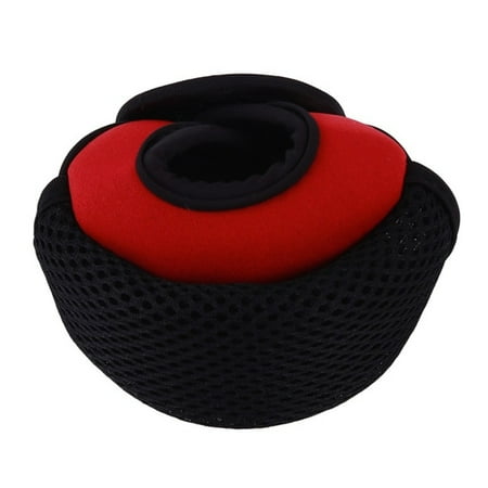 Light Weight Fishing Reel Storage Bag Baitcasting Reel Cover Protective Pouches