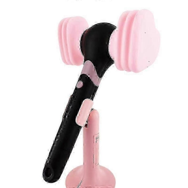 Blackpink Light Stick Heart/hammer Kpop Led Light Stick Concert Light Hip Hop Light Stick Glow Stick Blackpink Fans--