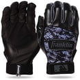 thumbnail image 1 of Guantes de bateo de béisbol Franklin Sports MLB Digitek, col, 1 of 5