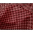 thumbnail image 4 of oneOone Silk Tabby Fabric Houndstooth Geometric Printed Craft Fabric BTY 42 Inch Wide, 4 of 4