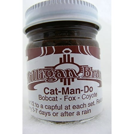 Cat-Man-Do Bobcat Lure