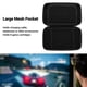 thumbnail image 4 of Funda de Transporte de Viaje para Consola 2DS XL 2DS LL para 3DS 3DS, Con Funda Protectora Dura de Viaje de 8 Ranuras, 4 of 7