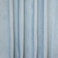 thumbnail image 3 of Fabric Mart Direct Ice Blue Fabric by the Yard, 41 inches or 104 cm Width Blue Silk Fabric, 7 Yards 100% Pure Silk Dupioni Fabric, Upholstery Fabric, Fabric For Curtains, Fabric For Pillows, 3 of 7