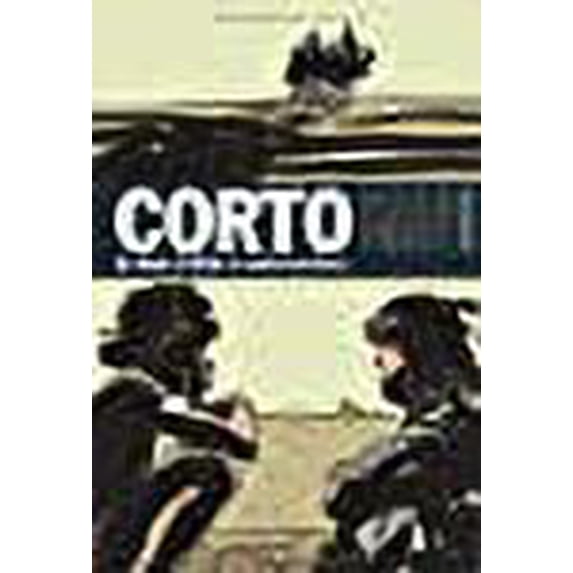 Corto Maltese 20/Au Nom D'Allah Le Misericordieux (French Edition)