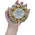 thumbnail image 6 of Tyler Candle Diva Scented 22 oz Jar Candle, White, 6 of 6