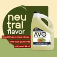 thumbnail image 2 of AVO Vegetable Oil -1 Gal, No Preservatives High Smoke Point Ideal For Frying & Baking, 2 of 8