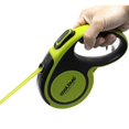 thumbnail image 2 of Pet Leash For L/M/S Dogs Durable Nylon Retractable Dog Leash  5M Under 20KG or 15-30KG/50KG Walking Running Lead Durable Leash ShopWise Round, 2 of 7