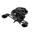 thumbnail image 5 of Daiwa Tatula Type HD 200HL 6.3:1 Left Hand Baitcast Reel TATULA-HD200HL, 5 of 5