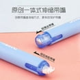 thumbnail image 3 of Dosaele 5Pcs Portable Correction Tape White Out Pen Correction Tape Portable White-Out Tape Correction Tape, 3 of 5
