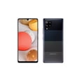 thumbnail image 1 of Pre-Owned Samsung Galaxy A42 5G A426U (Verizon Only) 128GB Prism Dot Black, 1 of 1