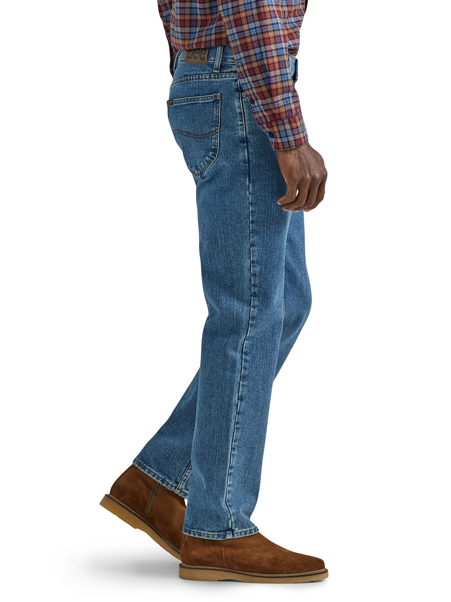 買取り実績  Lee® Men's Legendary Relaxed Straight Jean - Walmart.com タレントカード