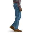 thumbnail image 3 of Lee® Men's Legendary Relaxed Straight Jean, 3 of 5