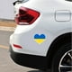thumbnail image 4 of Pegatinas de corazón de amor, calcomanías de coche, pegatinas en forma de corazón para ven Abanopi Sticker de carro, 4 of 7