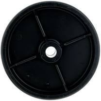 CUB CADET 734-06265 Wheel Plastic Deck XT1 LT46