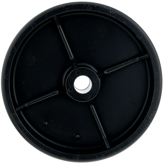 CUB CADET 734-06265 Wheel Plastic Deck XT1 LT46