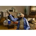 thumbnail image 2 of E.T. 40th Anniversary - 7" Scale Action Figure - Ultimate E.T. at Home, 2 of 6