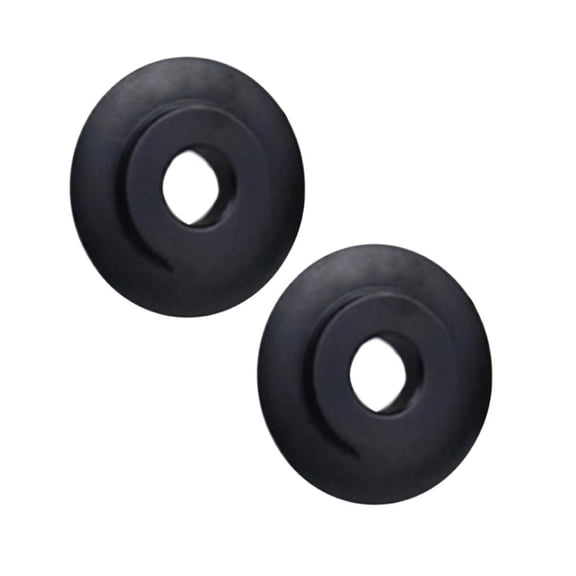 2-Pack 48-38-0010 Copper Pipe Cutting Wheel Fits For Milwaukee Electric Copper Tubing Cutter