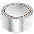 thumbnail image 5 of Tinta de aluminio de 1 rollo Cinta de metal Cinta de aluminio Cinta de aluminio multipropósito para sellado, 5 of 5