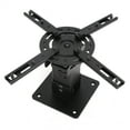 thumbnail image 2 of Support de Projecteur Rotatif à 360 Degrés, Support de Projecteur pour Plafond Mur pour Maison Bureau Salon, 2 of 7