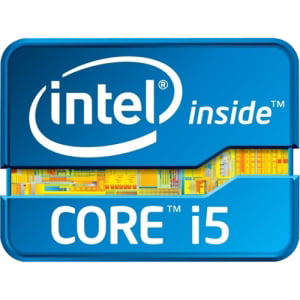 Intel Core i5-3570 Quad-core 3.4GHz Processor w/ Socket H2 LGA-1155 & 6MB