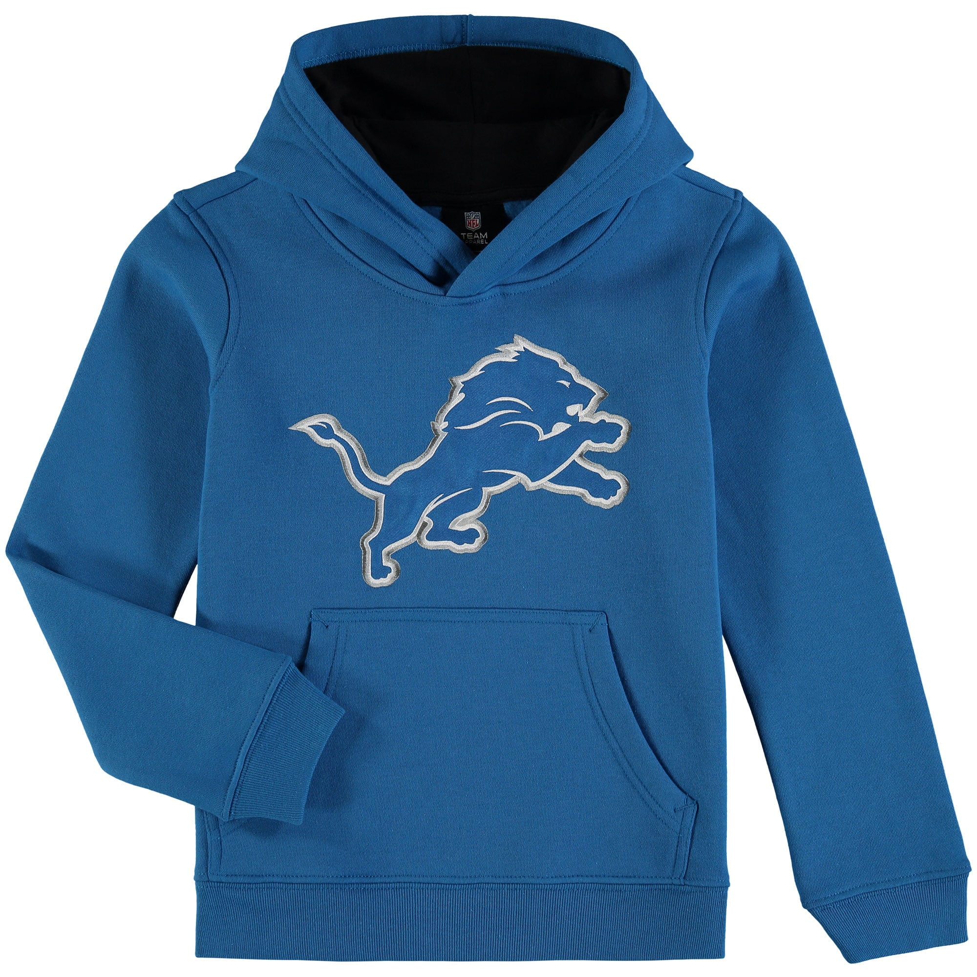 Outerstuff NCAA Youth Missouri Tigers Lions Prime Fleece Pullover Hoodie