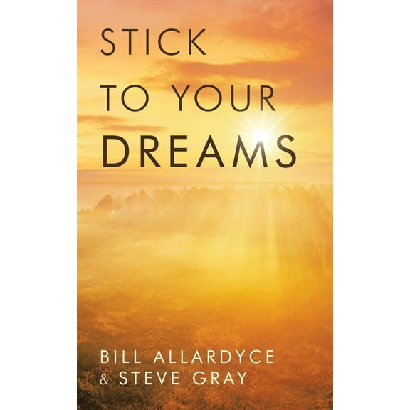 Stick to your Dreams (Paperback)
