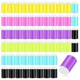 thumbnail image 1 of Miangastore Sponge Finger Painting Tools For Kids 24Pcs 1.3X0.7X0.7In Soft, 1 of 8