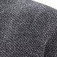 thumbnail image 5 of Gibobby Sueter Cardigan Casual Cárdigan familiar de manga larga, suéter de punto con parte delantera abierta, chamarra cálido(Gris oscuro,XG), 5 of 5