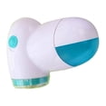 thumbnail image 4 of Mini Rasoir Électrique Portable pour Pulls Rasoir à Tissu Électrique Anti-Peluches Anti-Bouloches Rideaux en Polaire Vêtements, 4 of 7