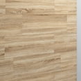 thumbnail image 3 of Dundee Deco MDF Wall Panels - Tan Wood Wall Paneling for Interior Wall Decor, Living room, Office, Bedroom, Set of 36, Covers 43.2 sq ft, 3 of 6