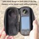 thumbnail image 5 of Estuche Transporte Portátil WDOplteas para Insta360 X4 Tamaño Pequeño gris Oscuro, 5 of 9