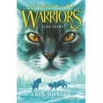 thumbnail image 1 of Lost Stars (Warriors: The Broken Code, Bk. 1), 1 of 4