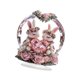thumbnail image 4 of Adornos de escritorio para el Día de San Valentín, regalos para escritorios, estantes y mesas. Estilo C, 4 of 9