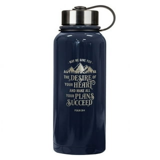 Stainless Steel Water Bottle — The SoulFest: Christian Music Festival