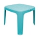 thumbnail image 1 of Mesa infantil mesa didactica para niños multiusos tipo rattan, 1 of 4