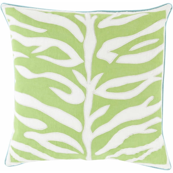Boutique Rugs Friona Throw Pillow