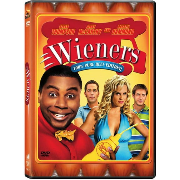 Sony Pictures - Wieners [DIGITAL VIDEO DISC]