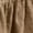 Brown, variant on Women's High Waist Long Denim Skirt Button-Fly Tiered Ruffle Swing A-Line Jean Maxi Skirt with Pockets