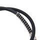 thumbnail image 2 of Eje flexible para amoladora eléctrica, eje flexible de extensión para taladro eléctrico de 42 pulgadas, eje de extensión para taladro eléctrico, diseño de primera clase, 2 of 8
