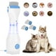 thumbnail image 1 of Quitar Eléctrico Mascotas Quitar Piojos Limpiador Peine Capturar Pulgas Suministros De Limpieza Física, 1 of 7