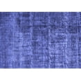 thumbnail image 1 of Ahgly Company Indoor Rectangle Oriental Blue Industrial Area Rugs, 6' x 9', 1 of 4