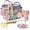 Egg Hunt, variant on Kook Kinderific Gardening Set, Tool Kit, Petal