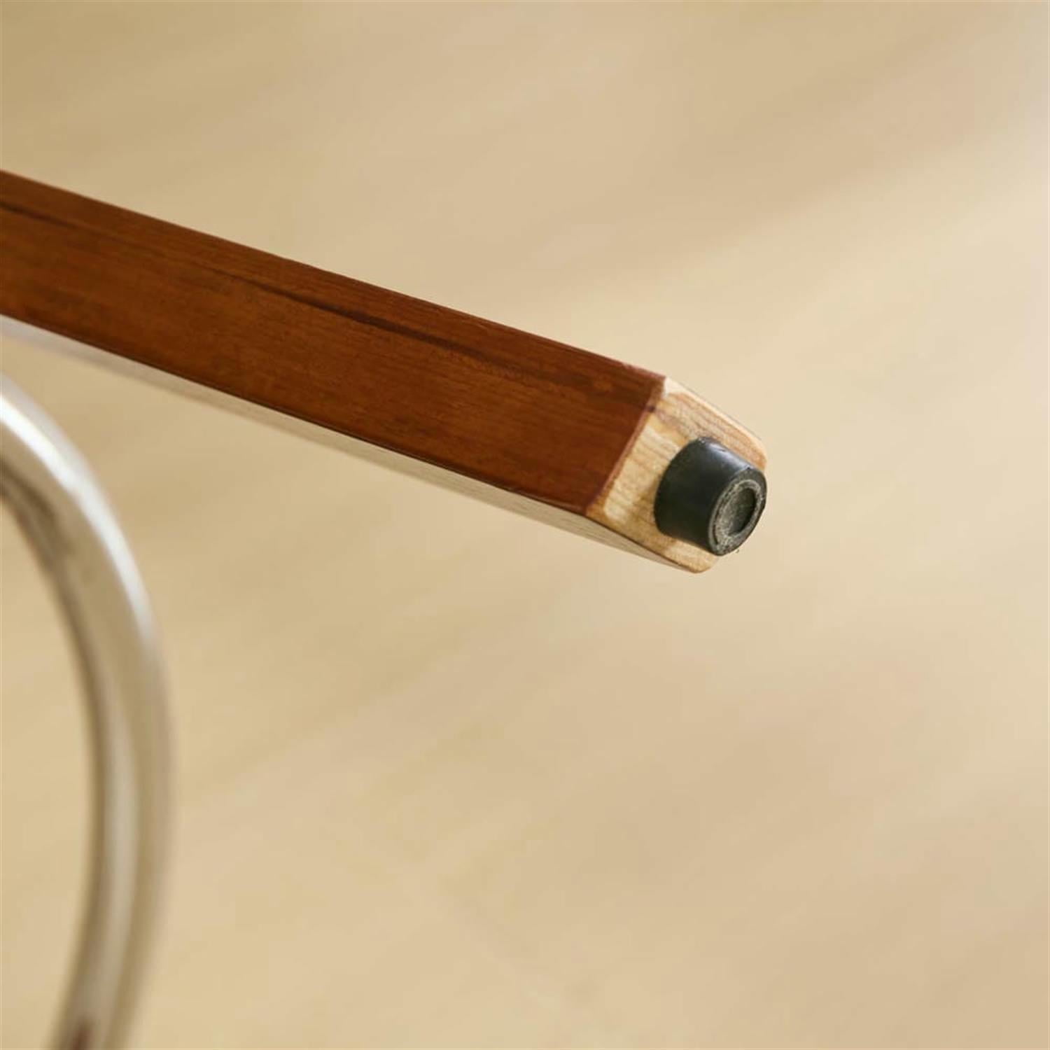 Demi Bonn 30" Counter Height Bar Stools Set of 2, Upholstered Swivel Barstools with Back, Kitchen Island Countertop Chairs for Dining Room, Beige