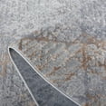 thumbnail image 5 of Safavieh Eternal Alexus Abstract Area Rug, Gray/Ivory, 5'3" x 7'6", 5 of 10