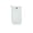 🍒 White_New#466, variant on Waterproof Shoe Storage Bag, Travel Shoe Organizer for Suitcase, Drawstring Shoe Sack for Sandals, Gym Shoes, Nylon