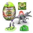 thumbnail image 1 of Juguete ZURU SMASHERS Smashers Mini Jurassic Light Dino Egg, 1 of 7